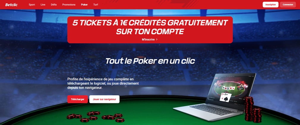 Betclic